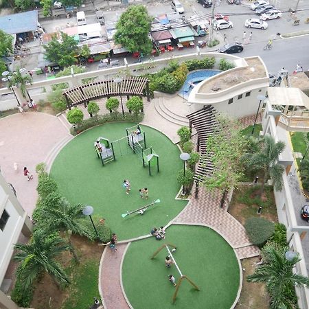 Al-Fayed Property Manila Zewnętrze zdjęcie