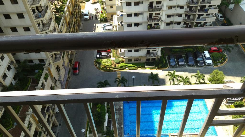 Al-Fayed Property Manila Zewnętrze zdjęcie