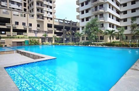Al-Fayed Property Manila Zewnętrze zdjęcie