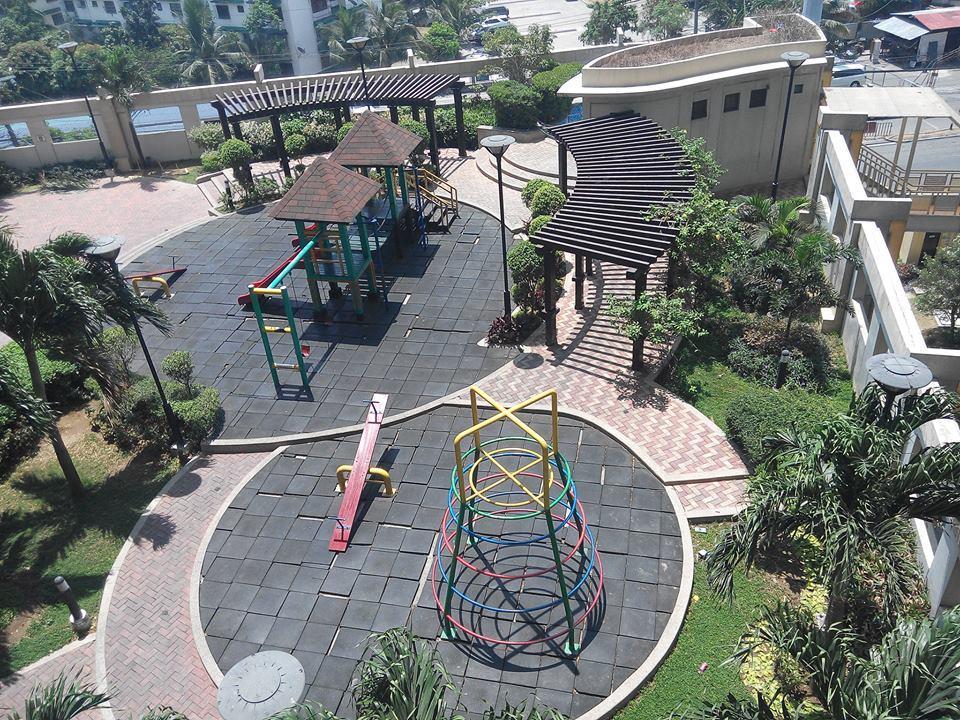 Al-Fayed Property Manila Zewnętrze zdjęcie