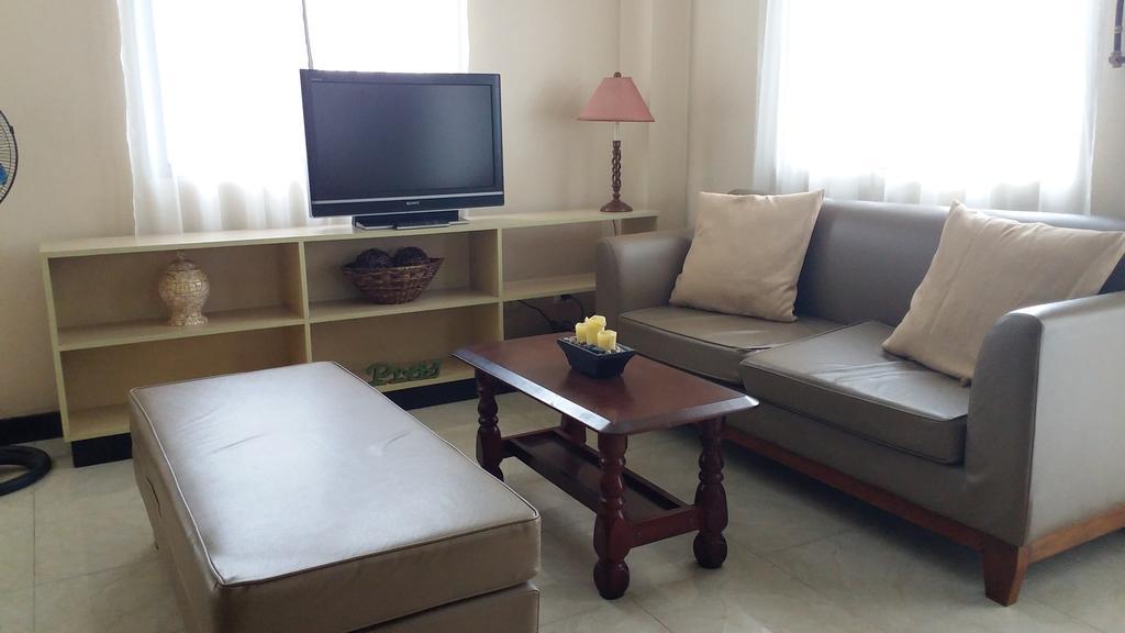 Al-Fayed Property Manila Zewnętrze zdjęcie