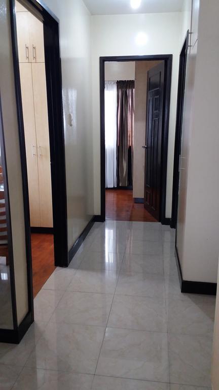 Al-Fayed Property Manila Zewnętrze zdjęcie