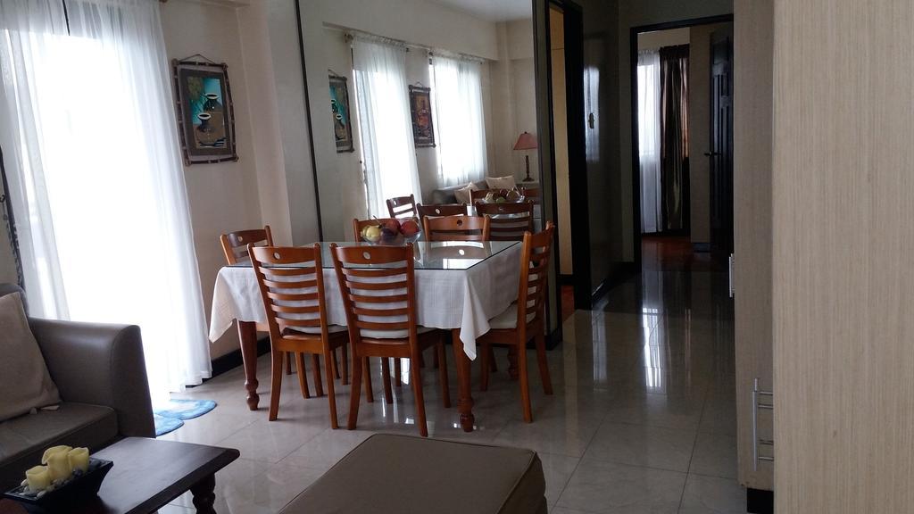 Al-Fayed Property Manila Zewnętrze zdjęcie