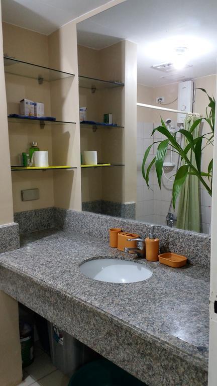 Al-Fayed Property Manila Zewnętrze zdjęcie