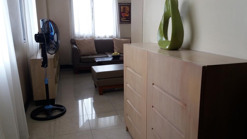 Al-Fayed Property Manila Zewnętrze zdjęcie