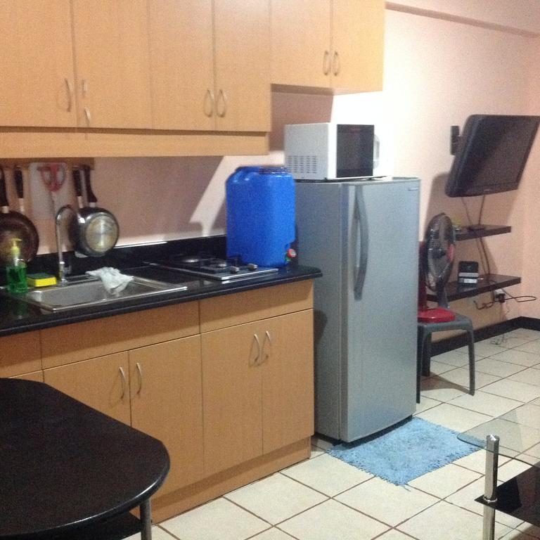 Al-Fayed Property Manila Zewnętrze zdjęcie