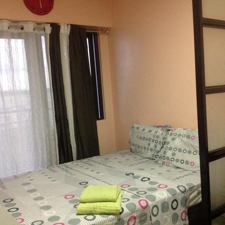 Al-Fayed Property Manila Zewnętrze zdjęcie