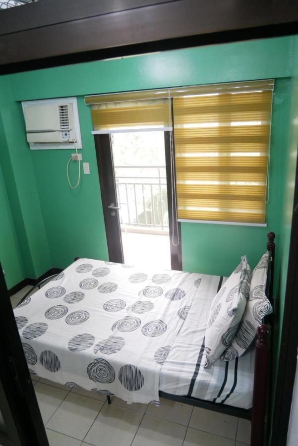 Al-Fayed Property Manila Zewnętrze zdjęcie